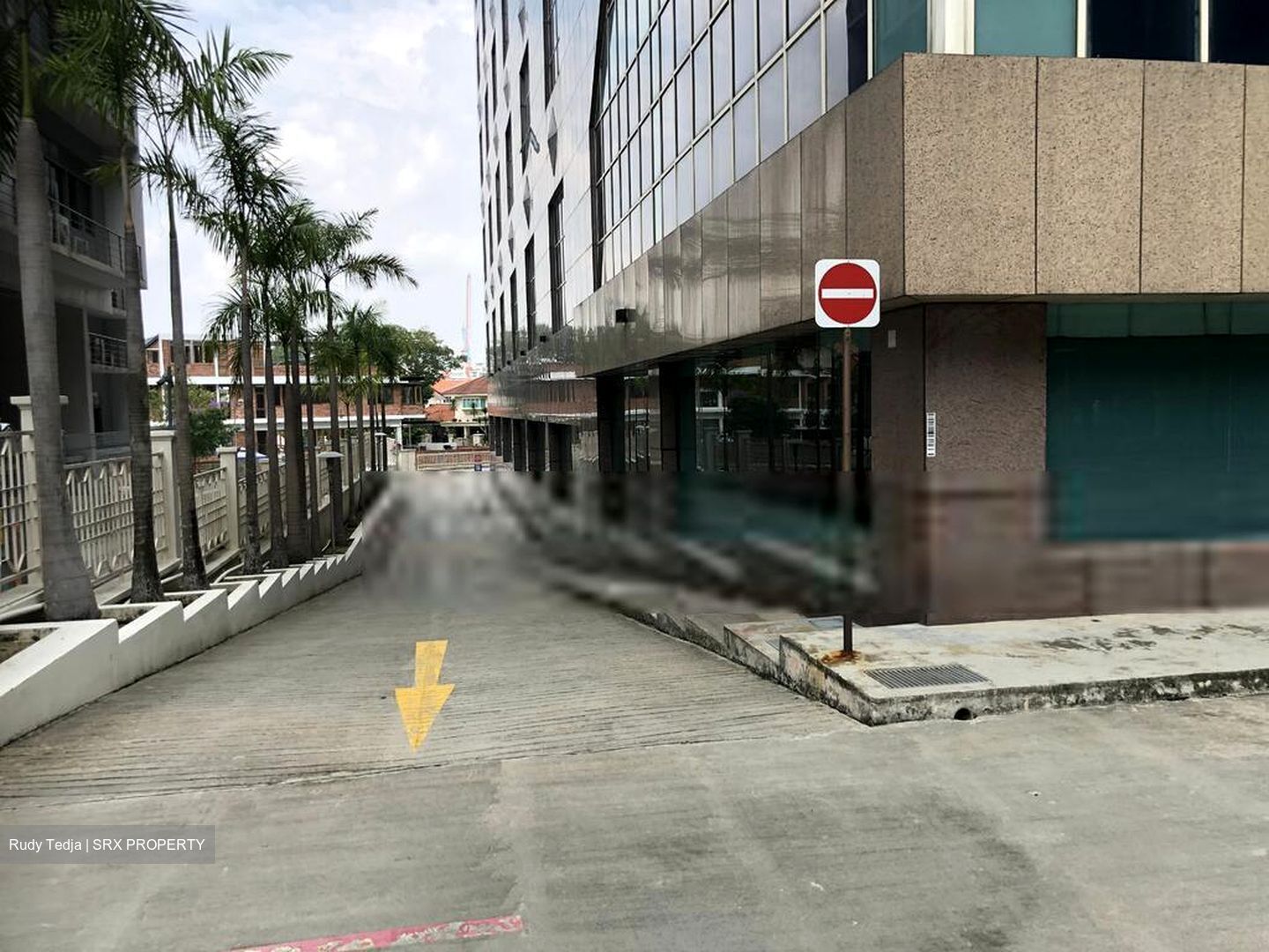Upper Paya Lebar Road (D19), Factory #460854771